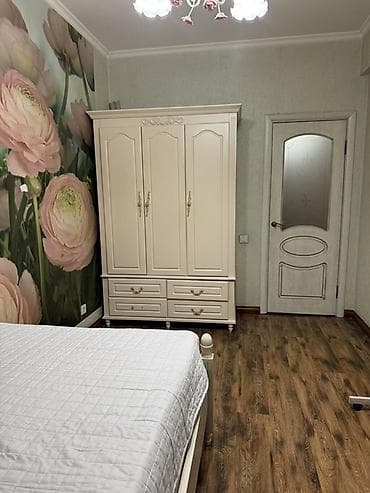Батирлер: 3 бөлмө, Толугу менен эмереги бар — 9