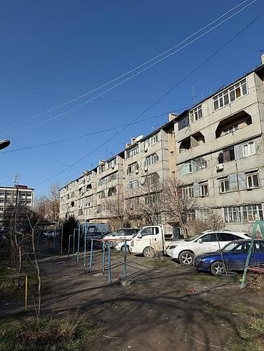 1к: 1 комната, 26 м², Индивидуалка, 1 этаж, Косметический ремонт — 7