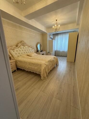 продается премиумквартира в отличном районе 850 м2: 2 комнаты, 84 м², Элитка, 5 этаж, Дизайнерский ремонт — 4