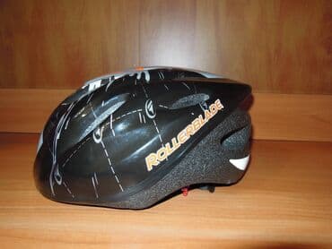 купить кресло на велосипед для ребенка: Шлем на детей от 8 лет с возможностью регулировки объёма головы — 1