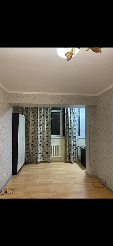 Квартиры: 1 комната, 44 м² — 3