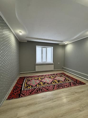 дом двух этажный: Сдается просторный и уютный двухэтажный дом с подвалом. В доме: 	•	2 — 2