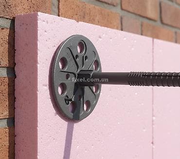 зонт: Зонтик для утеплителя Цена от 700 штук ( 1 пачка ) утеплитель — 1