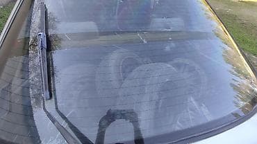 mini car: Mazda 626: 1984 г., Ручные, Бензин, Фастбек — 5