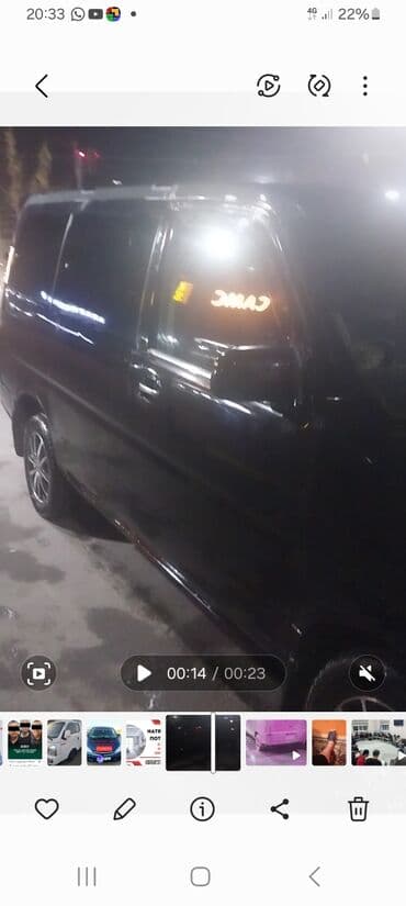 продается в рассрочку авто минивен степ вагон: Honda Stepwgn: 2000 г., 2 л, Автомат, Бензиновая, Минивэн — 4