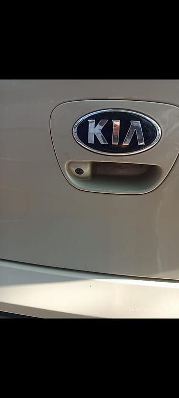 машина малометражка: Kia Morning: 2019 г., 1 л, Автомат, Бензин, Хэтчбэк — 7