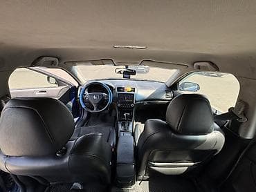 акорд 1: Honda Accord: 2003 г., 2.4 л, Автомат, Бензин, Седан — 10