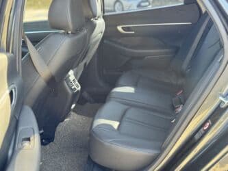 авто из кореи в наличии в бишкеке: Hyundai Sonata: 2019 г., 2 л, Автомат, Газ, Седан — 6