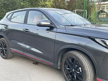 генератор к5: Changan X5 Plus: 2025 г., 1.5 л, Автомат, Бензин, Кроссовер — 2