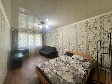 145: 2 комнаты, 42 м², 104 серия, 3 этаж, Косметический ремонт — 2