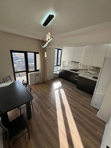 erl group: 2 комнаты, 75 м², Элитка, 6 этаж, Евроремонт — 8