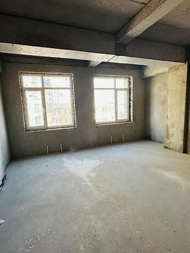 property: 2 комнаты, 68 м², Элитка, 12 этаж, Готовая ПСО (под самоотделку) — 3