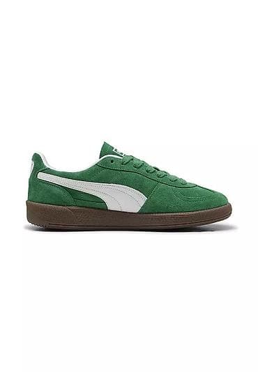 Мырзалардын бут кийими: Кроссовки PUMA Palermo - Классический силуэт из архивной коллекции — 5