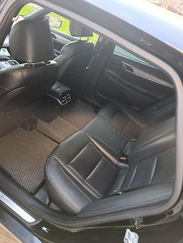 baw x5: Hyundai Grandeur: 2020 г., 3 л, Автомат, Газ, Седан — 6