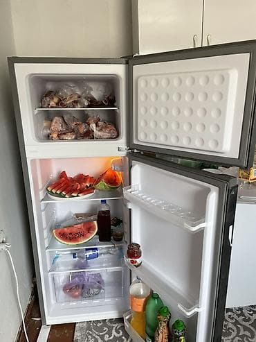 купить экшн камеру: Продается Холодильник KONKA, классический двухкамерный, цвет — 2