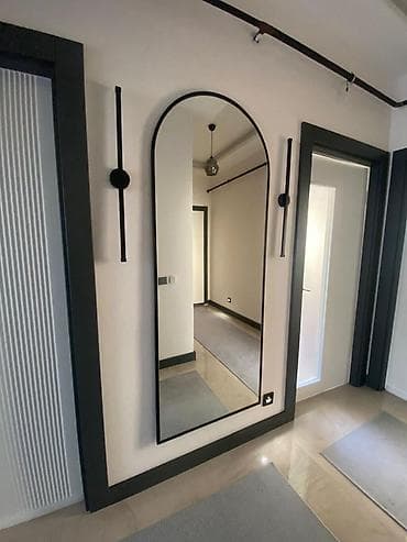 Сүрөттөр жана портреттер: Наличие есть ждёт вас арочное золото и чёрный зеркало. Напольное — 10