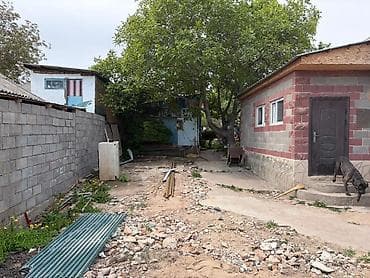 продаеться дом: Продаётся дом с участком 6 соток по адресу: ул. Чекирова, 30 (бывшая — 4