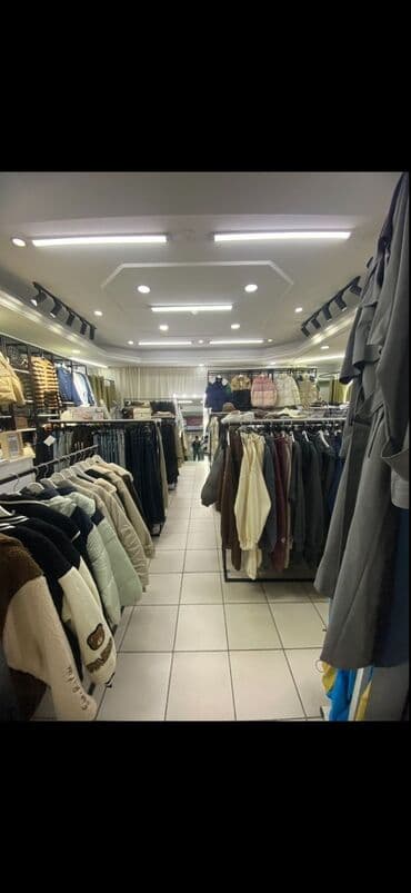 парикмахерские оборудование: Сдаю Бутик, 20 м², Бета Сторес, С ремонтом, Действующий, С оборудованием — 2