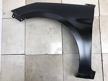 hyndai: Переднее левое Hyundai, 2014 г. — 1