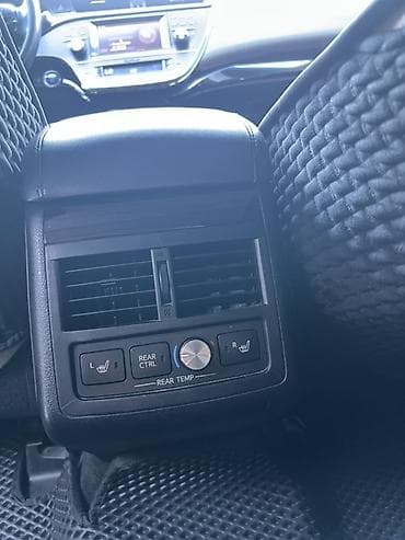авалон 2014 гибрид: Toyota Avalon: 2014 г., 2.5 л, Вариатор, Гибрид, Седан — 10