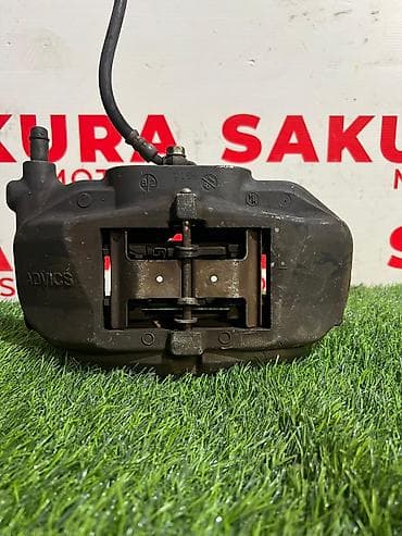 Суппорты: Комплект суппортов Honda Б/у, Оригинал, Япония — 2