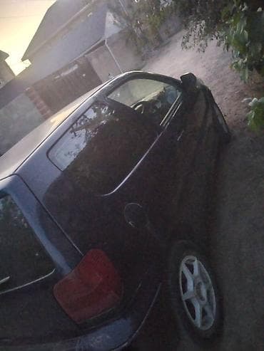 пасат поло: Volkswagen Polo: 2000 г., 1.4 л, Автомат, Бензин, Хэтчбэк — 3