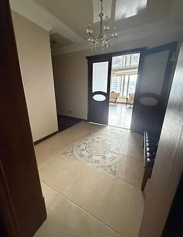 vip kant: 4 комнаты, Собственник, С мебелью полностью — 2