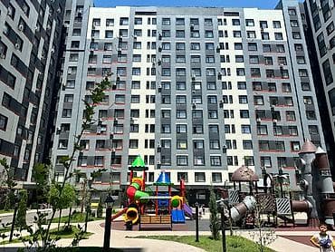 2 комнаты, 42 м², Элитка, 8 этаж, Евроремонт