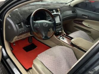 купить набор ключей force: Lexus GS: 2008 г., 3.5 л, Автомат, Бензин, Седан — 7