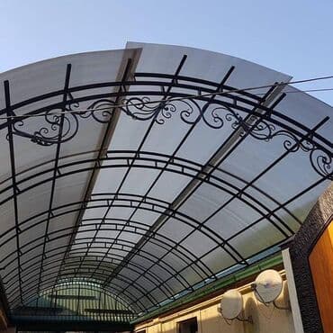 рожковые ключи: Сварка | Навесы Доставка, Монтаж, Гарантия — 1