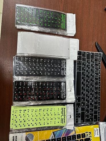 mx keys: Клавиатура — 2