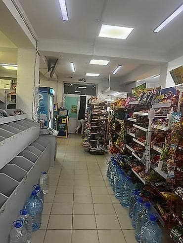 pro group: Улан мкр Продается готовый бизнес, магазин Площадь: 250м2 150м2 - — 2