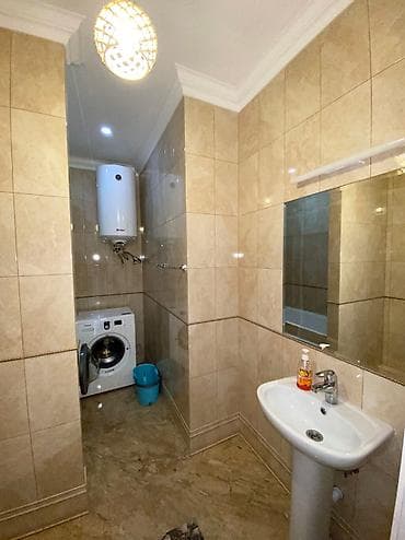 Аренда квартир: 3 комнаты, Собственник, С мебелью полностью — 5