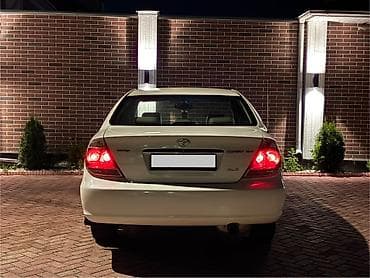 corolla 2004: Toyota Camry: 2005 г., 2.4 л, Автомат, Бензин, Седан — 5