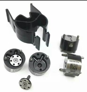 дизель форум охота и рыбалка: Продаются управлящие клапана Delphi евро 5 для ремонта дизельных — 2