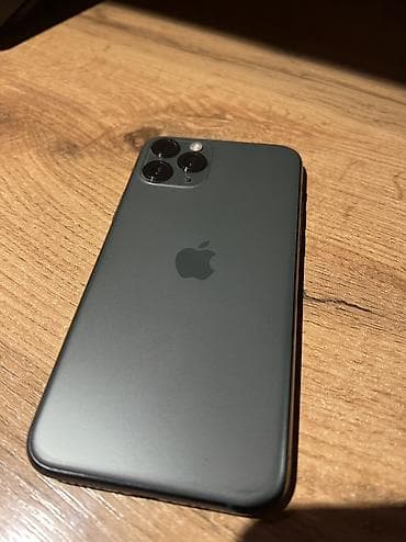 aiphone x: IPhone 11 Pro — 2