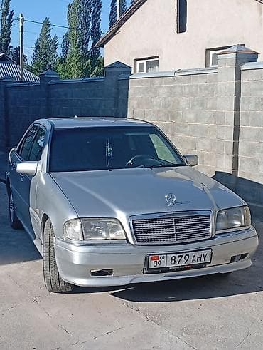 дженезис джи 70: Mercedes-Benz C-Class: 1994 г., 1.8 л, Автомат, Бензин, Седан — 1