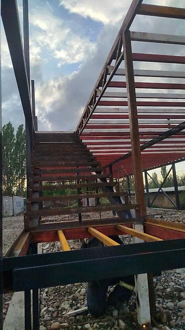 седвич панели: Сэндвич‑панели и монтаж под ключ Строительная компания «Умары́м» — 4