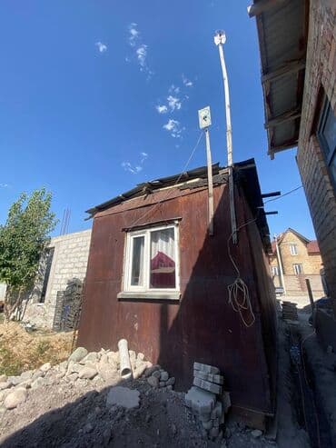 купить мобильный дом бу: Продается утепленный дом-вагон, идеально подходящий для использования — 4