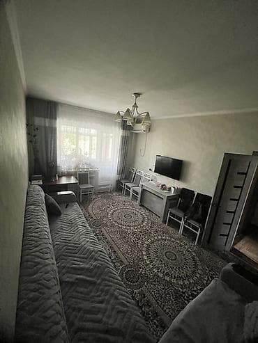 Квартиры: 3 комнаты, 61 м², 105 серия, 4 этаж — 5