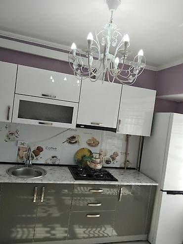 аренда квартиры первомайский район: 2 комнаты, Собственник, С мебелью полностью — 1