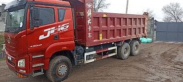 мубира 2: FAW : 2021 г., Механика, Дизель — 3