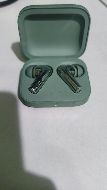 nothing ear 2: Беспроводные наушники OnePlus Buds 3 (Оригинал) Идеальное сочетание — 2