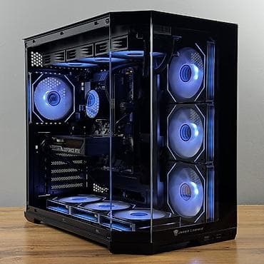 msi i9: Компьютер, Для работы, учебы, Новый, NVMe — 4