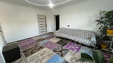 4: 🏡 Продаётся Дом в ж/м Ак-Ордо1📍 🏠 1 этаж | Дом 2015 года | 📐 Площадь — 1