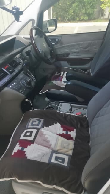 цены на машины бишкек: Honda Elysion: 2004 г., 2.4 л, Автомат, Бензиновая, Минивэн — 1