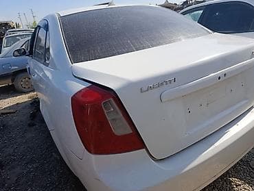 запчасти на хова: Chevrolet Lacetti седан — разбор на запчасти Предлагаются — 4