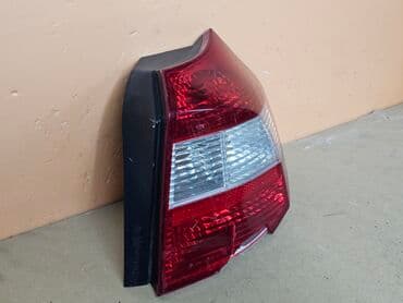 оригинальные расходные материалы 40 фотобумага: Задний правый стоп-сигнал BMW 2006 г., Б/у, Оригинал — 11