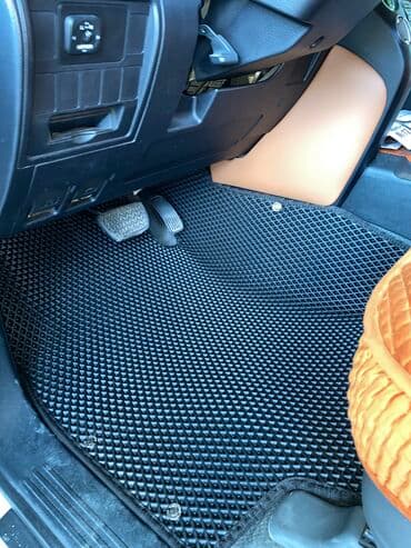 eva: Тойота Ленд Крузер 200 Ева Полики Бишкек Eva Полики Бишкек Ева — 3