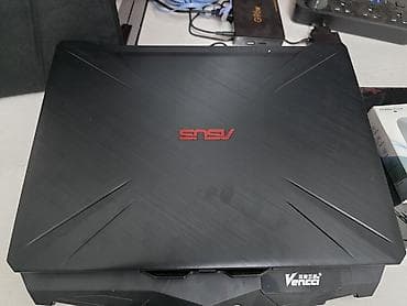 Ноутбуки ASUS: Игровой, Б/у, Intel Core i5 — 4